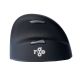 17. Ergonomic mouse R-Go Maus HE ergonomisch rechts Bluetooth mittel schwarz/sil retail