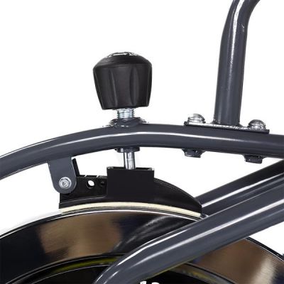 6. HMS H6512 elliptical trainer 