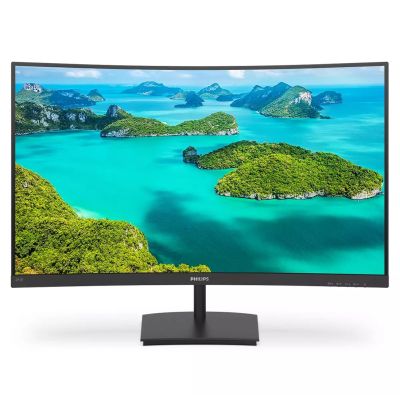 11. PHILIPS LED MONITOR 23.6" 241E1SCA/00