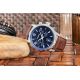 6. TIMBERLAND Newkirk Men's Watch TDWGF0082903 + BOX
