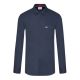 5. Tommy Jeans Tjm Essential Poplin Shirt M DM0DM11870
