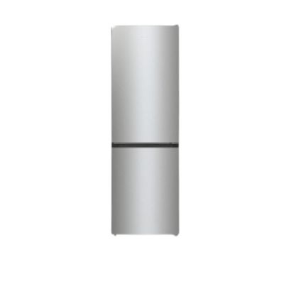 4. GORENJE NRK61CS2XL4 fridge-freezer