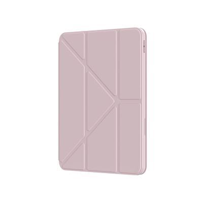 2. AmazingThing Titan Pro Mag Case for iPad Air 11" M3/M4 (2025/2026) - Pink