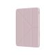 2. AmazingThing Titan Pro Mag Case for iPad Air 11" M3/M4 (2025/2026) - Pink