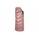 3. Vest 4F W H4Z22-KUDP006 salmon