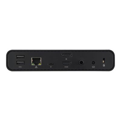 23. ASUS Triple Display USB-C Dock DC300 150Watt
