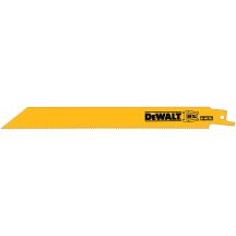 DeWALT DT2323-QZ jigsaw, fret saw and circular saw blade Crosscut saw blade 5 pcs.