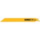 DeWALT DT2323-QZ jigsaw, fret saw and circular saw blade Crosscut saw blade 5 pcs.