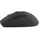 4. Esperanza Andromeda EM123K mouse (optical; 2400 DPI; black)