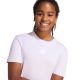 7. Adidas Essentials Kids T-Shirt Purple KS0405