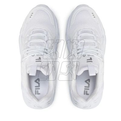 5. Fila Collene W shoes FFW0045.10004