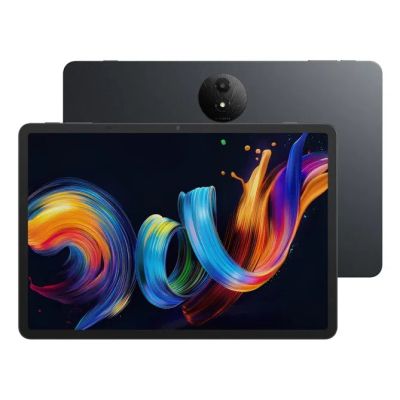 3. TCL NXTPAPER 11 Plus Mediatek 256GB 29.2cm (11.5") 8GB Wi-Fi 5 (802.11ac) Android 15 Gray