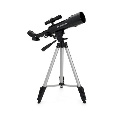 2. Celestron Travel Scope 50 mm