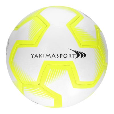 7. Yakima Sport Soccer Ball 4 100520