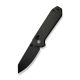 CIVIVI Yonder 14C28N Dark Green Micarta Knife