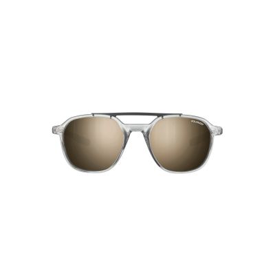 2. JULBO SLACK Polarized Sunglasses, Grey, Cat. 3 Spectron Polarized