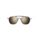 2. JULBO SLACK Polarized Sunglasses, Grey, Cat. 3 Spectron Polarized