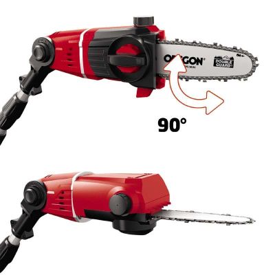 4. Cordless chainsaw GE-LC 18 LI T - SOLO EINHELL