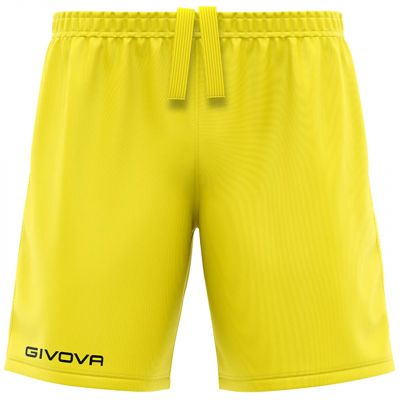 2. Givova Capo P018 0007 Shorts