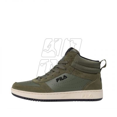 5. Fila Rega S mid M FFM0367 60017 shoes