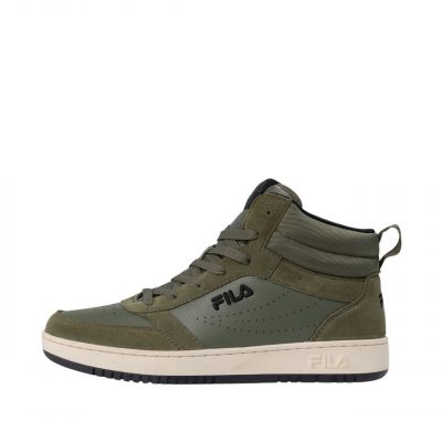5. Fila Rega S mid M FFM0367 60017 shoes