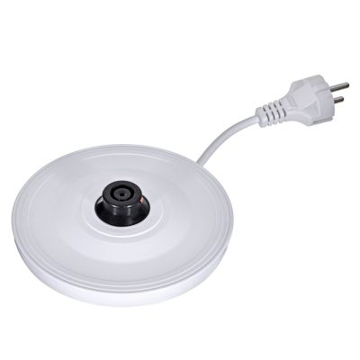 4. Electric kettle RK2380 CONCEPT white