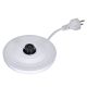 4. Electric kettle RK2380 CONCEPT white