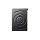 4. BOSCH WQG243DRPL clothes dryer