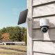 10. Eufy 4G LTE Cam S330 Outdoor IP Security Camera 3840 x 2160 px Ceiling/Wall/Pole