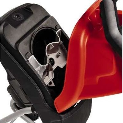 4. Einhell GC-KS 2540 shredder 2000 W blade