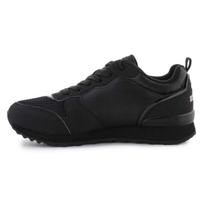 5. Skechers OG 85 shoes - 2KEWL W 177004-BBK
