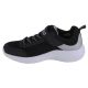6. Skechers Bounder-Tech Jr 403748L-BKSL shoes