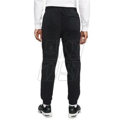 2. Nike Club Fleece Pant M DQ4901-010 