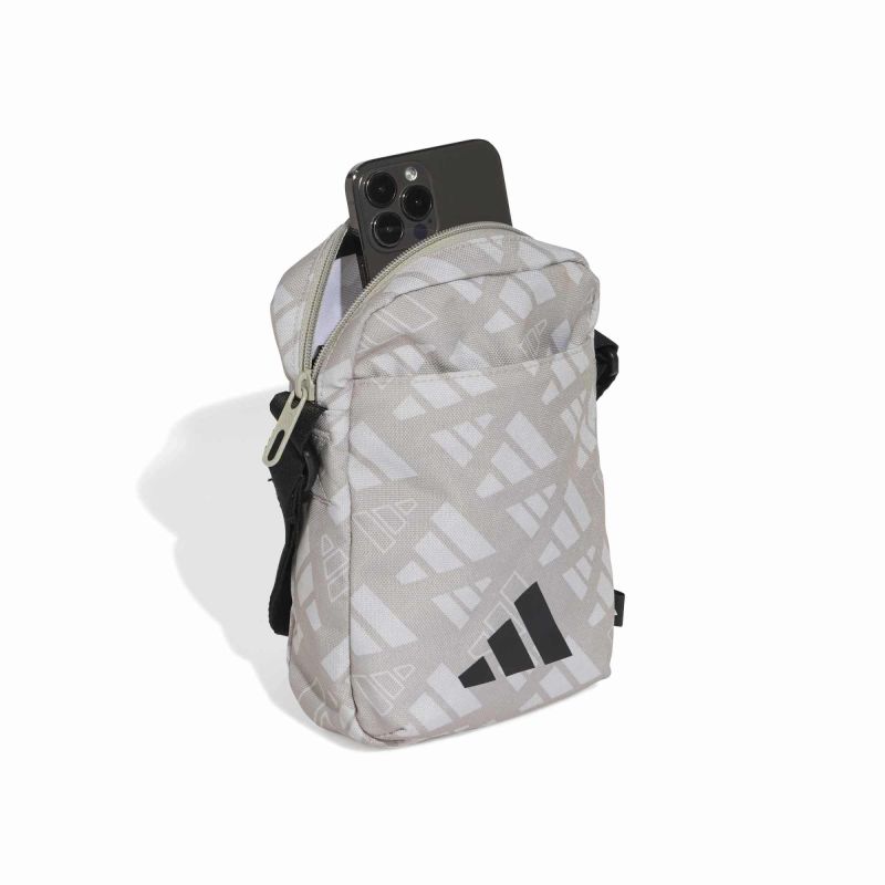 3. adidas Linear Organizer JX1252 bag