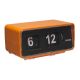 Denver CR-425 Retro Clock Radio Orange