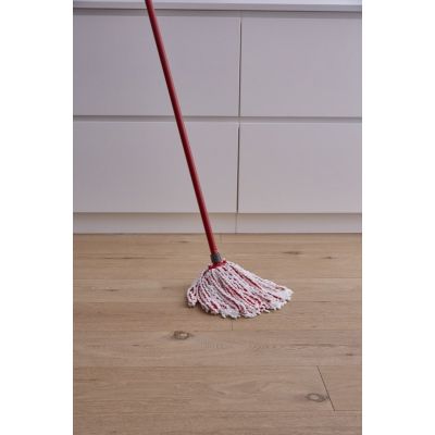 5. Vileda Microfibre & Power Mop Refill