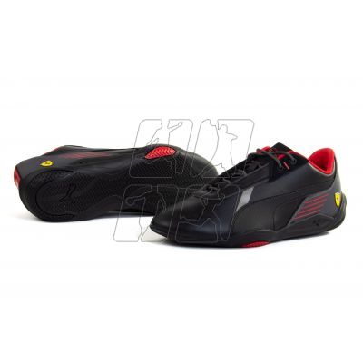 2. Puma Ferrari R Cat Machina M 306865 04