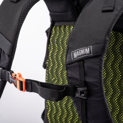4. CELUM backpack