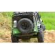 3. RC car Dirt Fierce Tiger Crawler LiIon 1500mAh 8+
