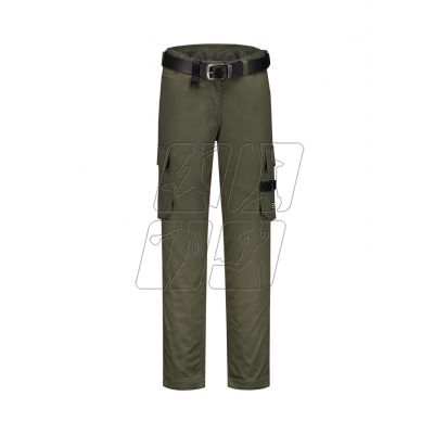 2. Tricorp Work Pants Twill W MLI-T70TA