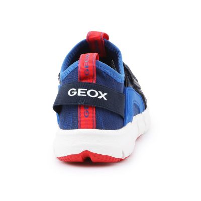 5. Geox J Flexyper BD J929BD-0GHCE-C4226 Children's Shoes