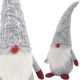 7. DECORATIVE GRAY 45CM gnome dwarf