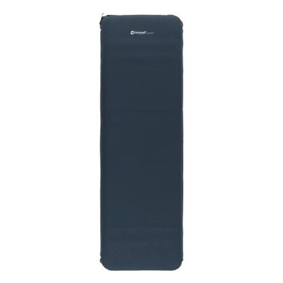 Outwell 400137 Air Mattress Single Blue Unisex