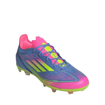 8. adidas F50 Elite FG IE1306 Kids' Soccer Shoes