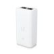 9. PoE Injector Ubiquiti U-PoE PoE 15W (U-POE-EU)