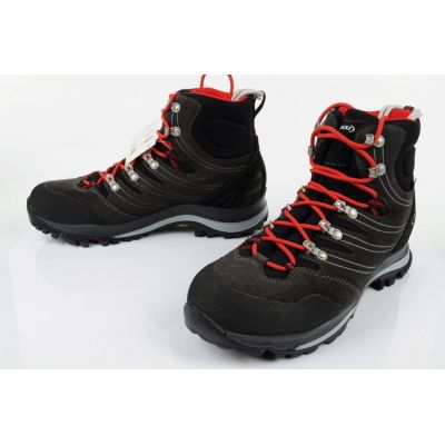8. Aku Alterra Women's GORE-TEX Hiking Boots