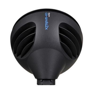 24. Hair Dryer and Styler DYSON HS09 Co-Anda Amber Silk/Pink 143161-01
