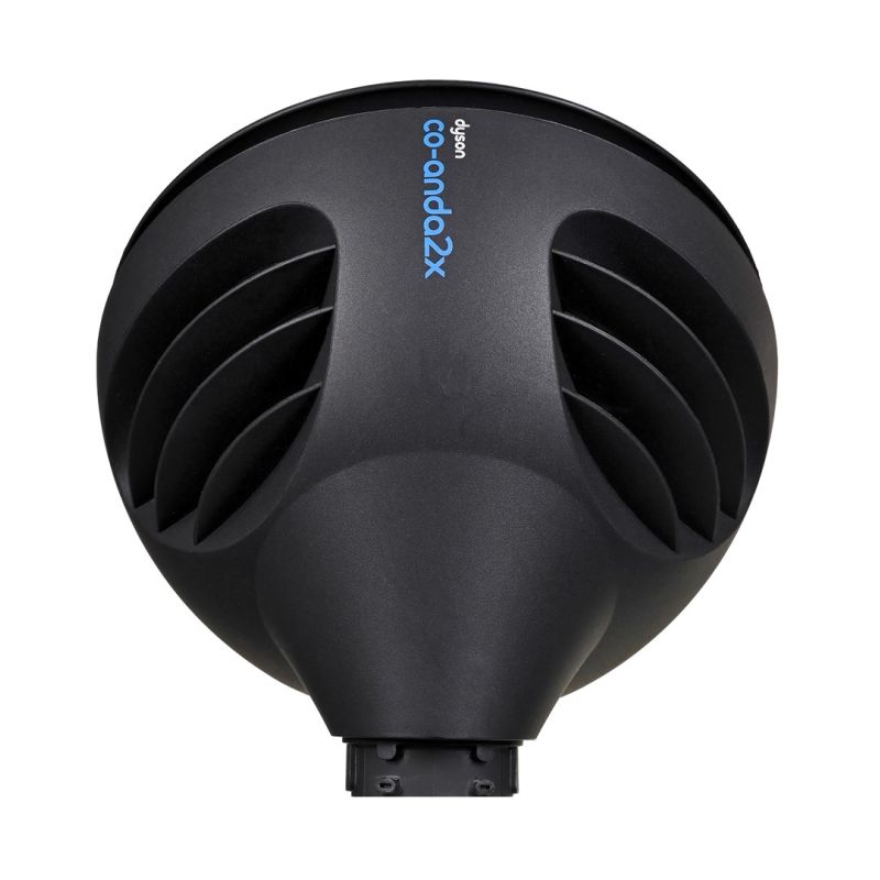 24. Hair Dryer and Styler DYSON HS09 Co-Anda Amber Silk/Pink 143161-01