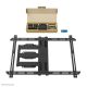 9. Neomounts WL40S-850BL16 TV mount 177.8 cm (70") Black