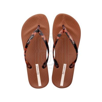 2. Ipanema Anat W 83648AJ406 Flip-Flops